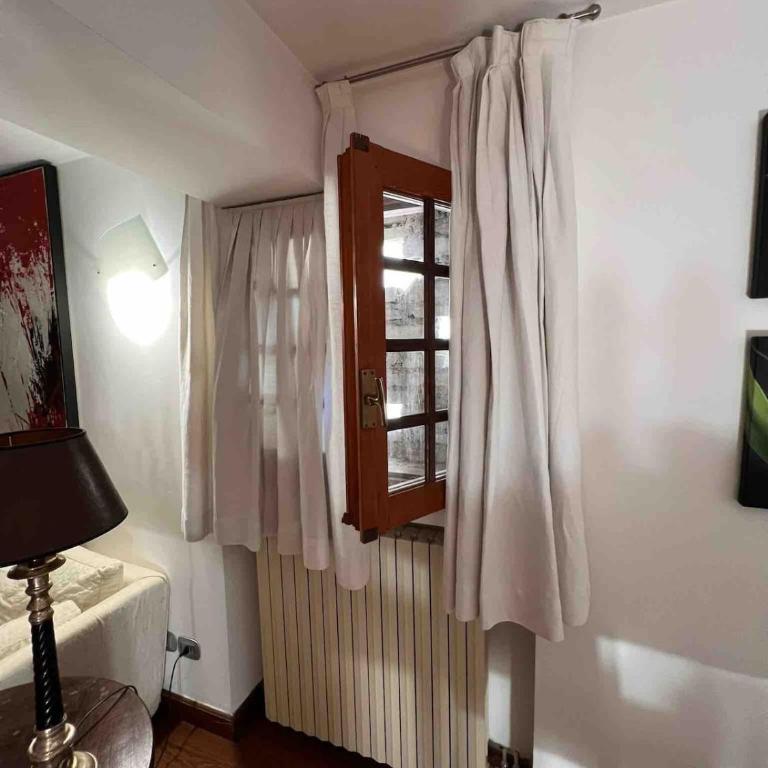 Casa di fronte alle piste da sci campo da golf - Three-Bedroom Apartment - 34