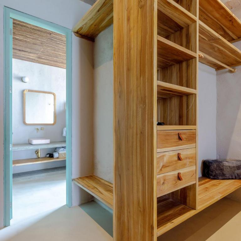 HBE-P4 Penthouse Lujoso de 4 Habitaciones Frente al Mar con Wifi - Apartment - 5