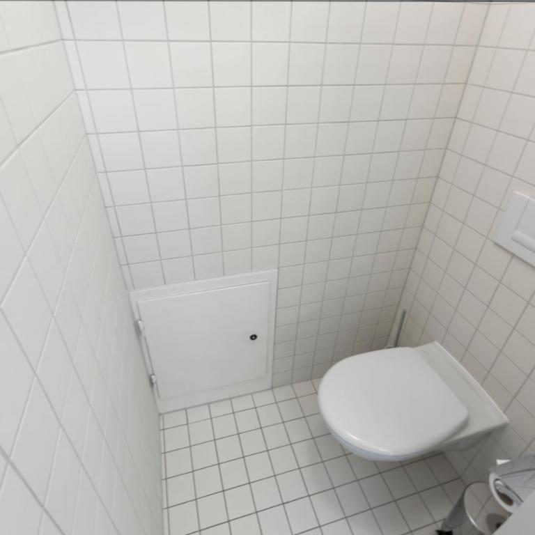 Hôtel de la Poste Sierre - Studio mit Queensize-Bett - 11