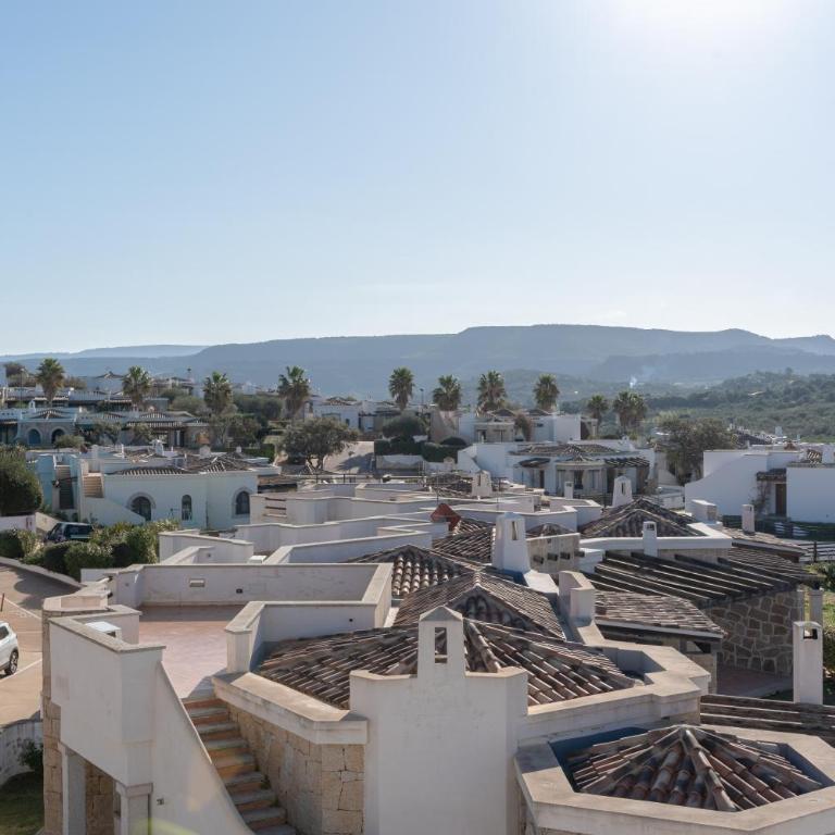 Villino Azul - Two-Bedroom Villa - 27