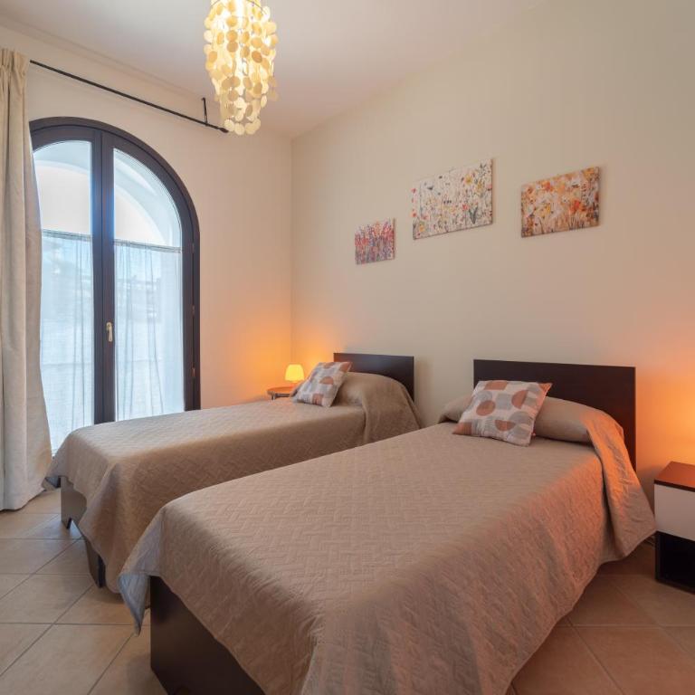 Villino Azul - Two-Bedroom Villa - 36