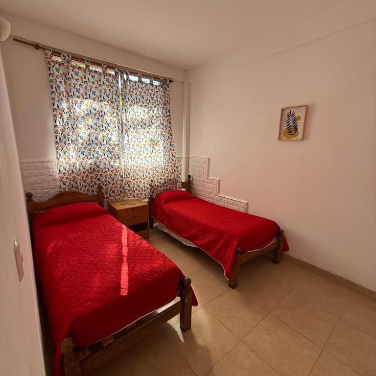 Cabaña frente al rio solo familias - Apartamento de 2 dormitorios - 15
