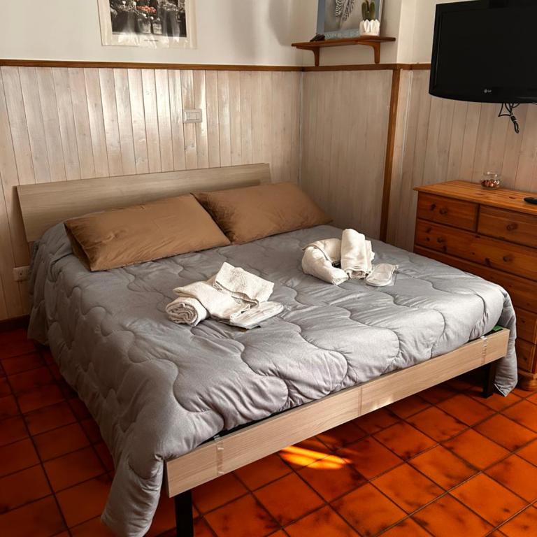 Suite dream - Apartment mit 1 Schlafzimmer - 1