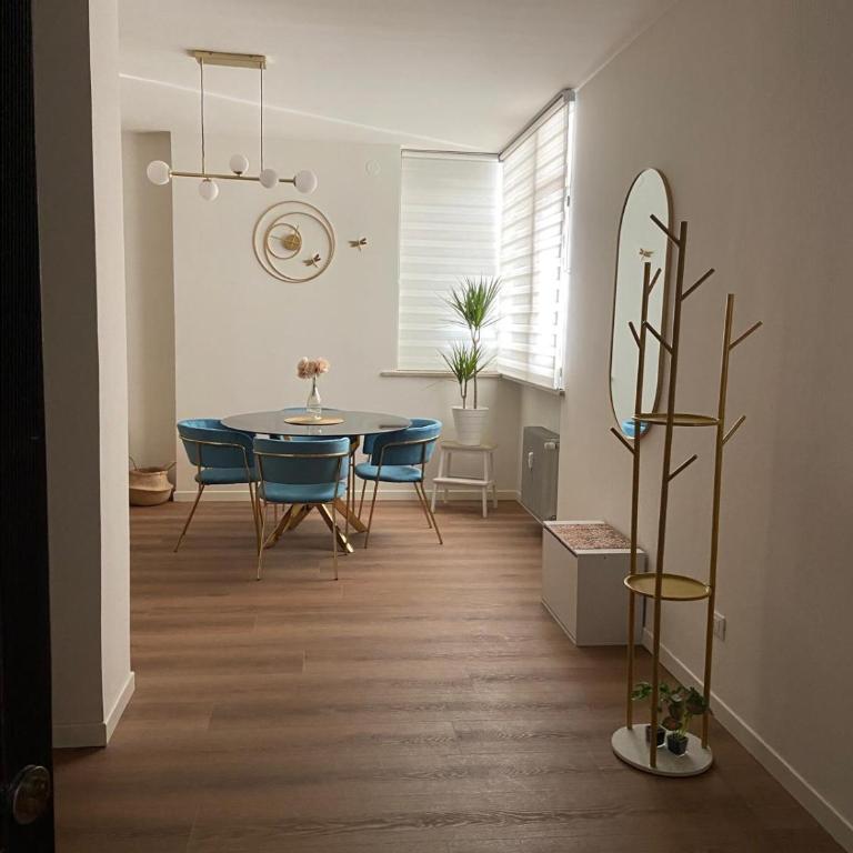 LA MAR Apartment Treviso - Apartamento de 1 dormitorio - 4