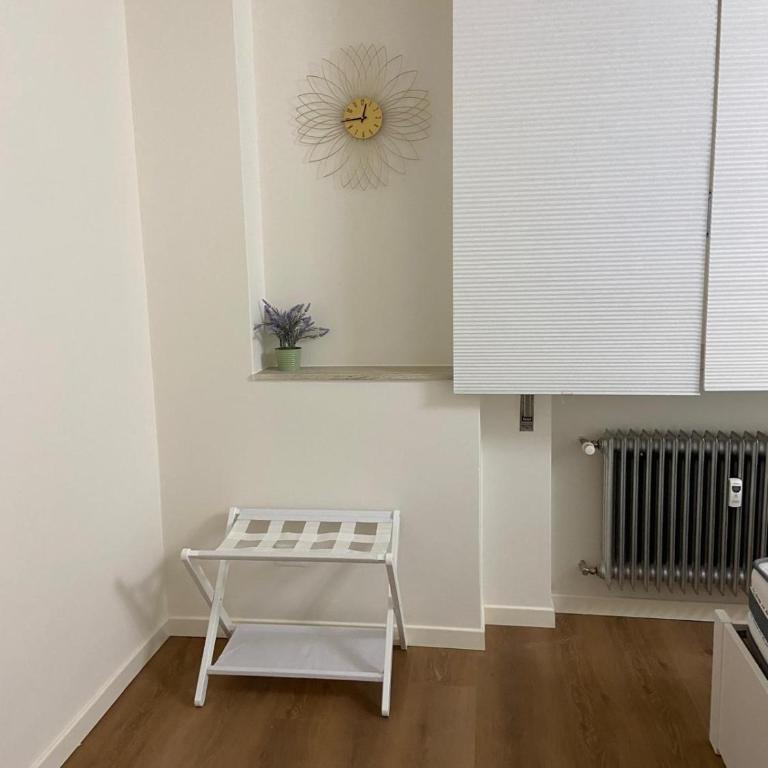 LA MAR Apartment Treviso - Apartamento de 1 dormitorio - 10