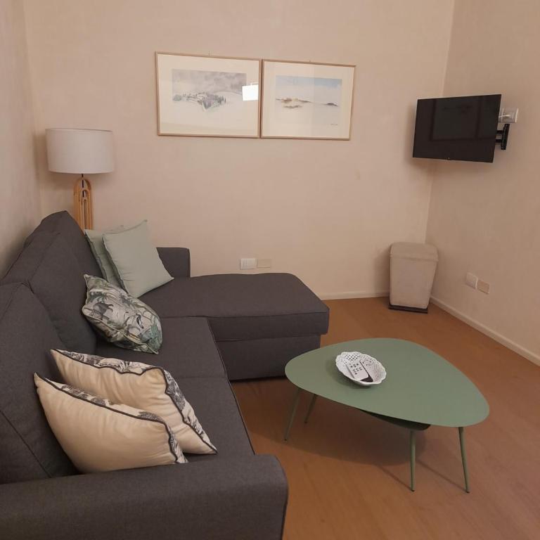 B&B Il Corso - Appartamento Deluxe con 1 Camera da Letto e Vista Città - 6