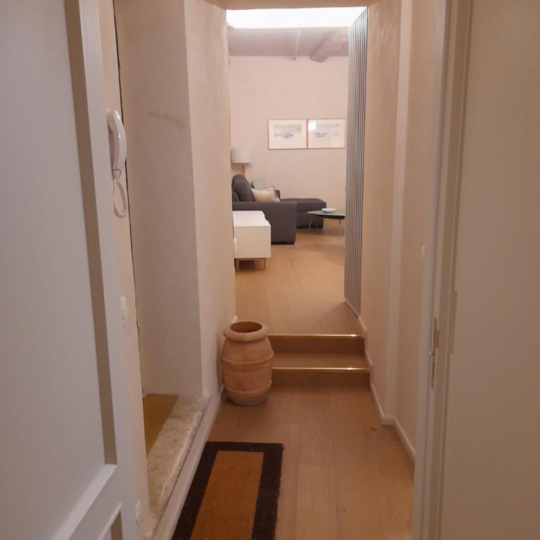 B&B Il Corso - Appartamento Deluxe con 1 Camera da Letto e Vista Città - 7