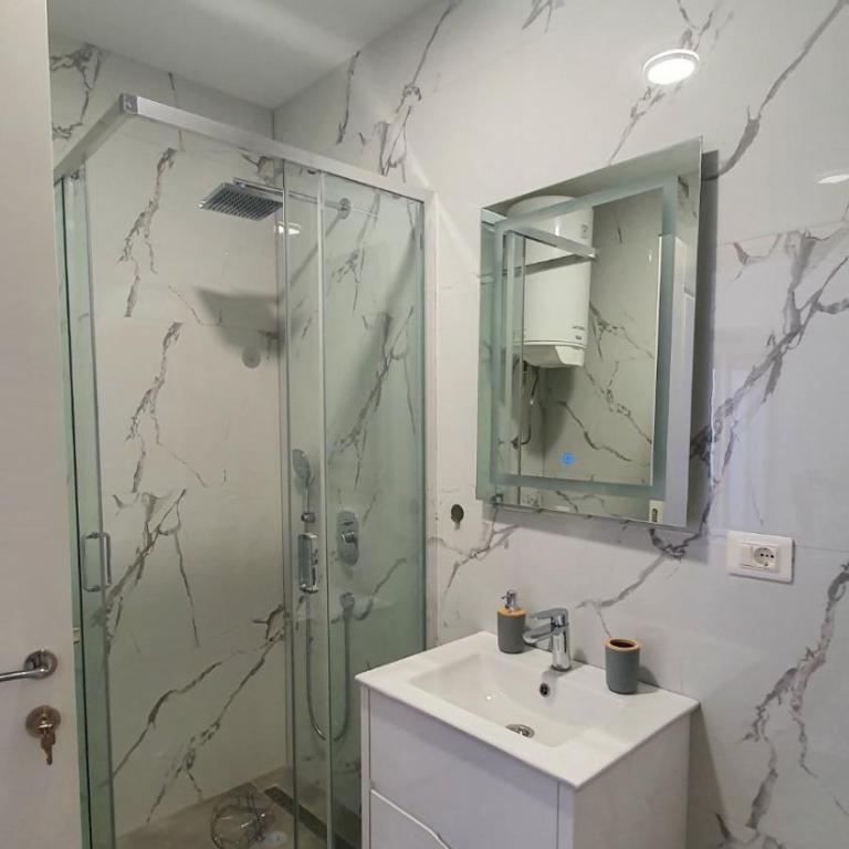 Porat Apartmani - Apartman sa 1 Spavaćom Sobom - 3