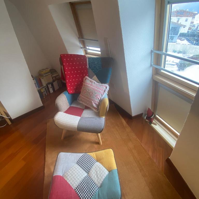 Villa Alessandra - Appartamento con 2 Camere da Letto - 13