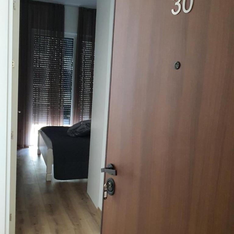 Porat Apartmani - Apartman sa 1 Spavaćom Sobom - 7