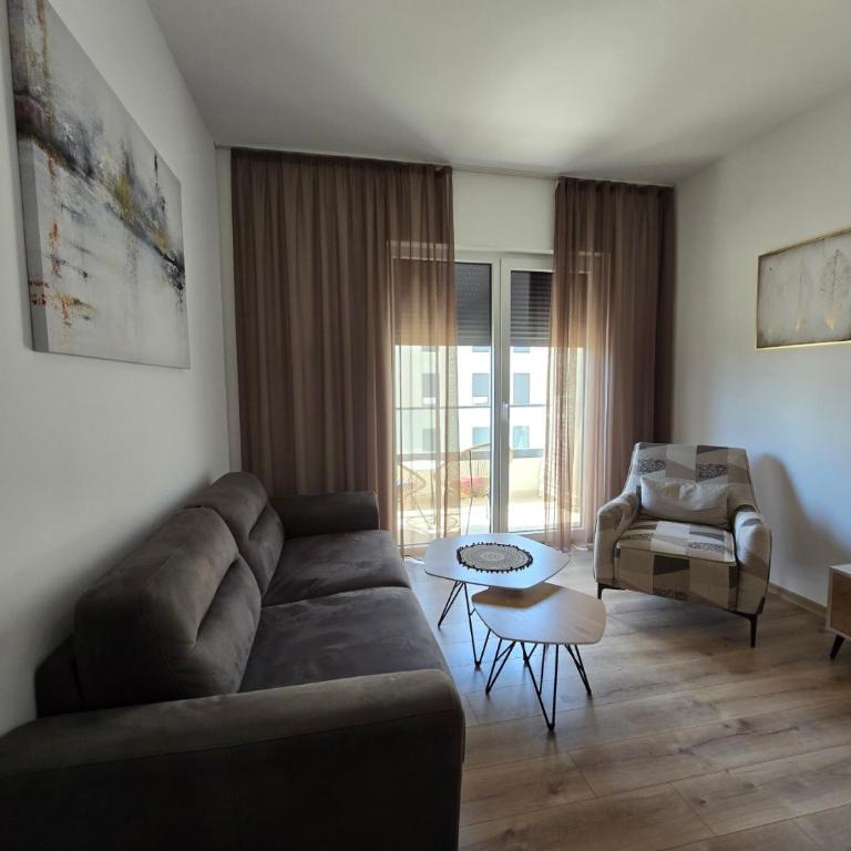 Porat Apartmani - Apartman sa 1 Spavaćom Sobom - 9