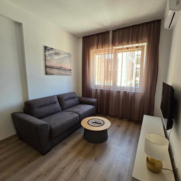 Porat Apartmani - Apartman sa 1 Spavaćom Sobom - 6