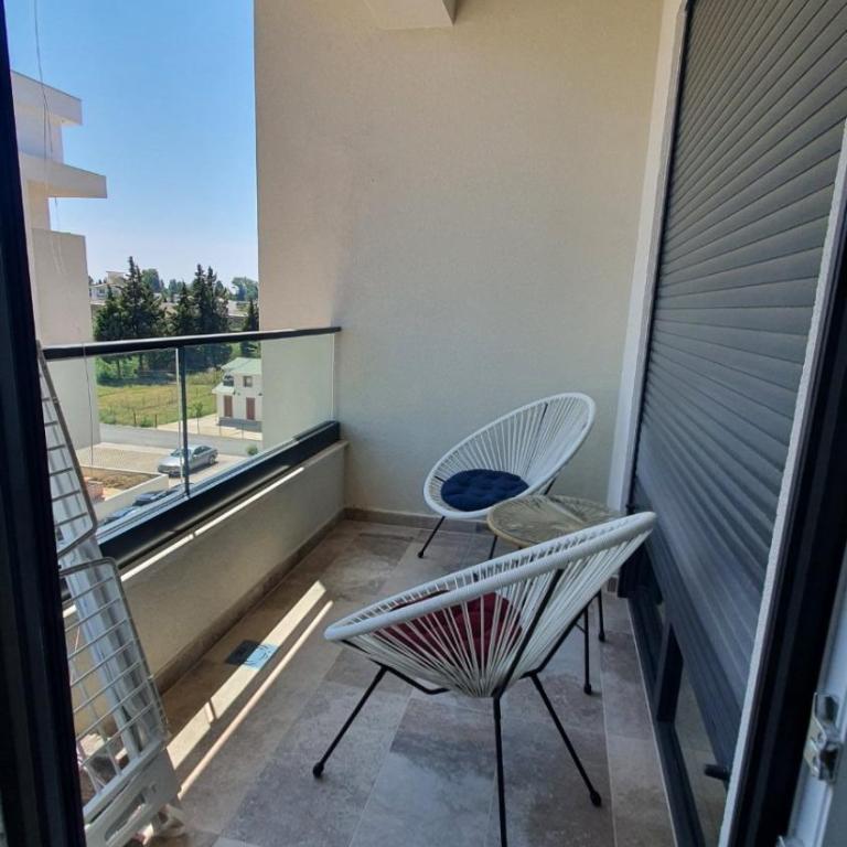 Porat Apartmani - Apartman sa 1 Spavaćom Sobom - 11