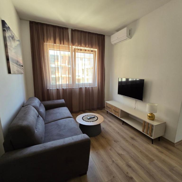 Porat Apartmani - Apartman sa 1 Spavaćom Sobom - 10