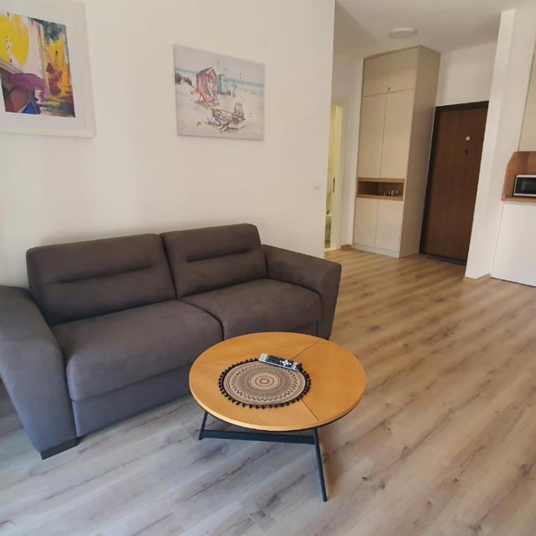 Porat Apartmani - Apartman sa 1 Spavaćom Sobom - 9