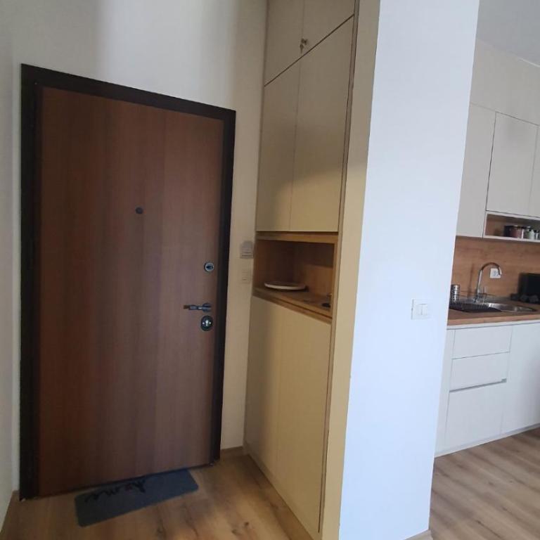 Porat Apartmani - Apartman sa 1 Spavaćom Sobom - 15
