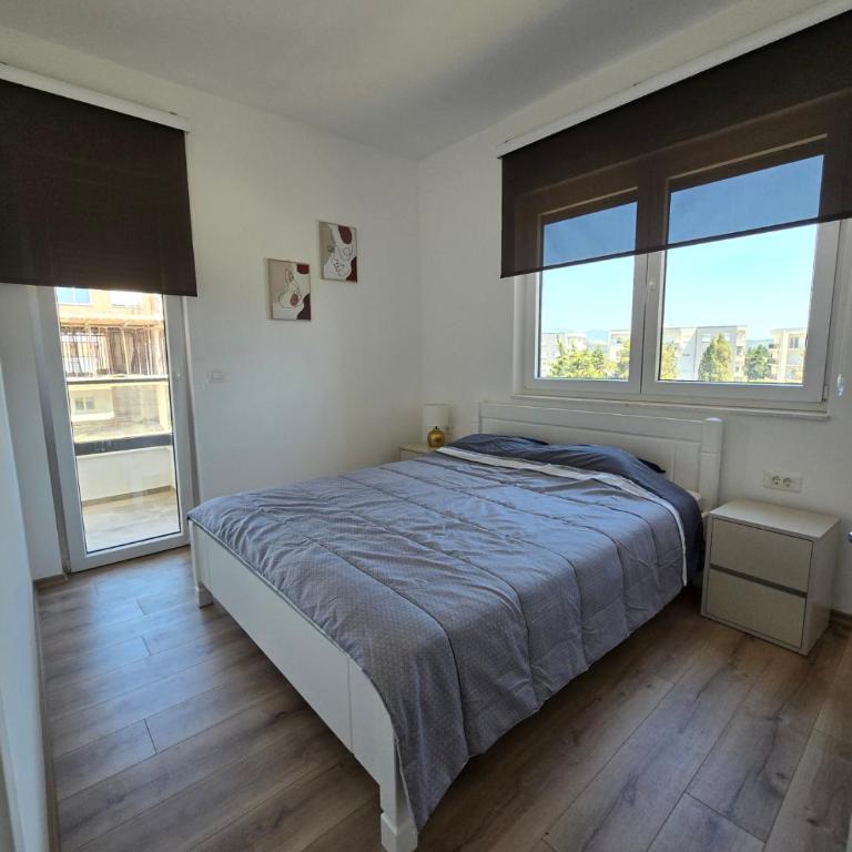 Porat Apartmani - Apartman sa 1 Spavaćom Sobom - 15