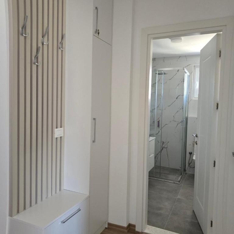 Porat Apartmani - Apartman sa 1 Spavaćom Sobom - 16