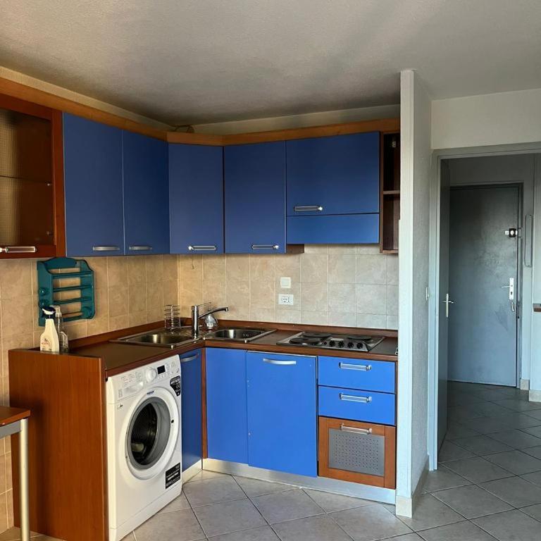 Sea Pearl apartment Cannes - Appartement 2 Chambres - 6