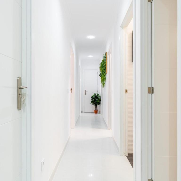 Panda House - Apartment - 3