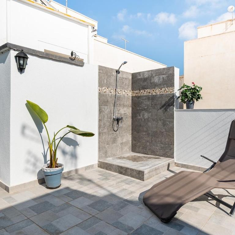 Panda House - Apartment - 5