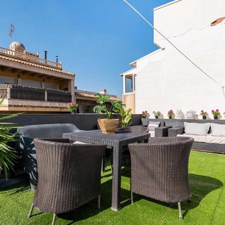 Panda House - Apartment - 8