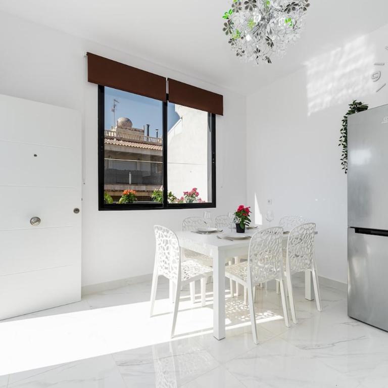 Panda House - Apartment - 10