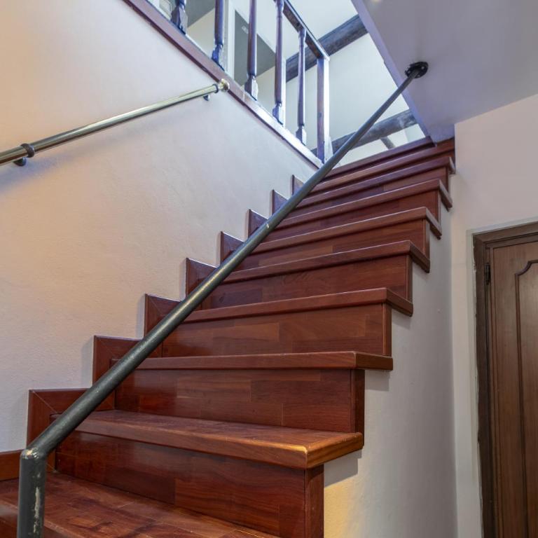 Nice Lovely Attic for 4 person with Wifi - A/C - Appartamento con 1 Camera da Letto - 39
