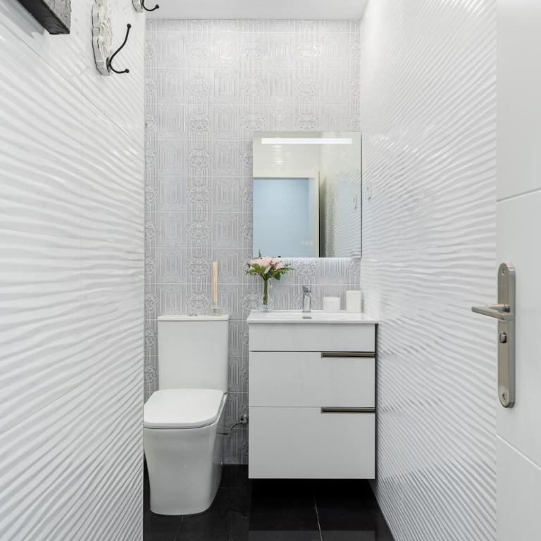 Panda House - Apartment - 13