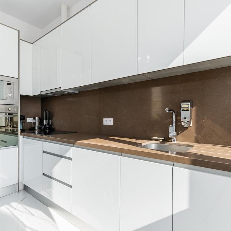 Panda House - Apartment - 14