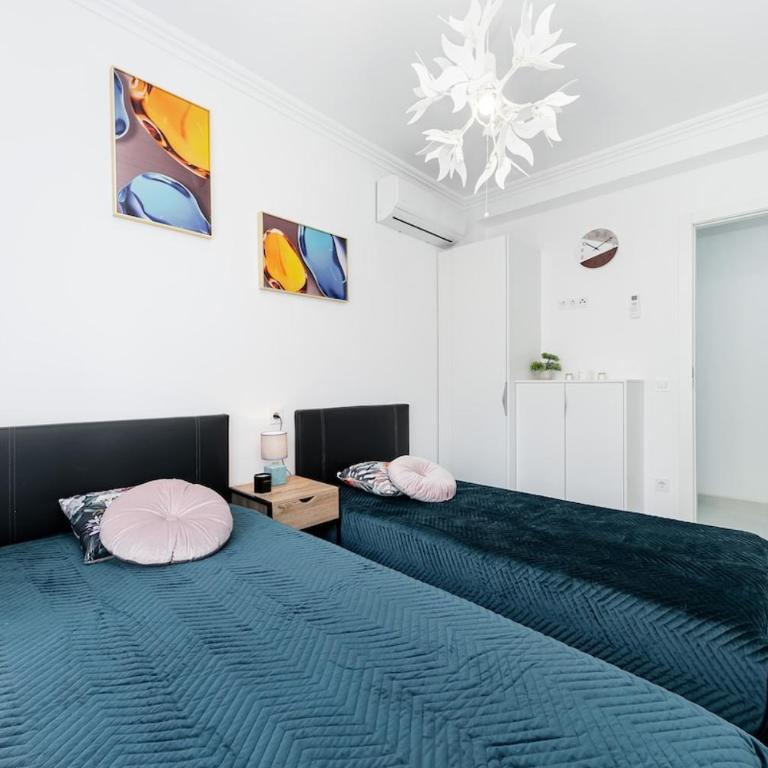 Panda House - Apartment - 17