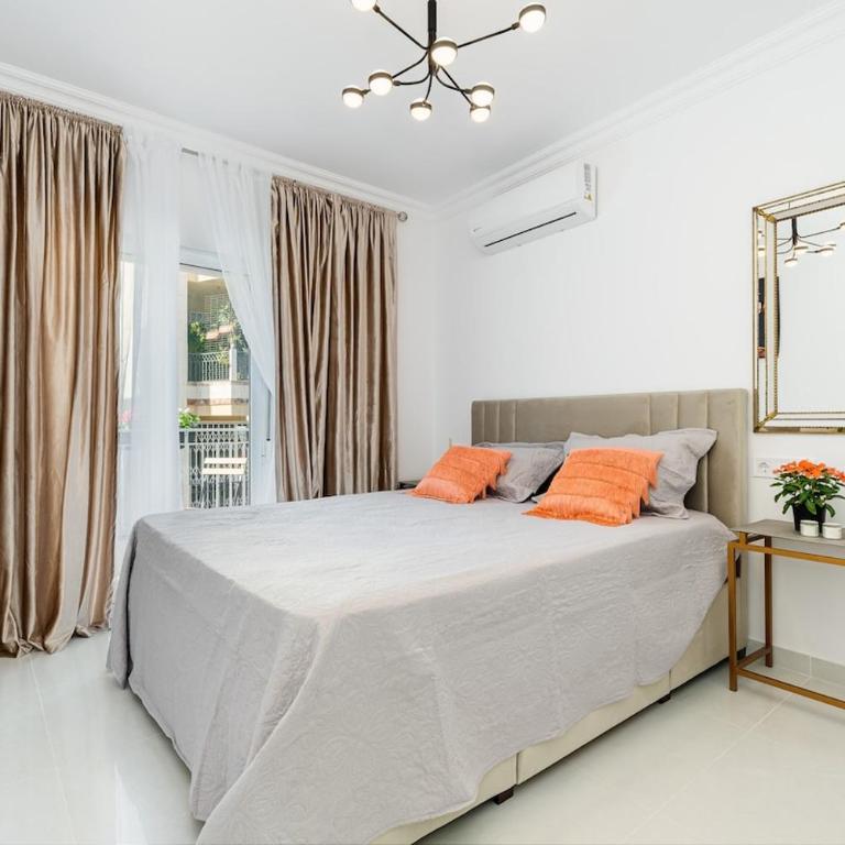 Panda House - Apartment - 22