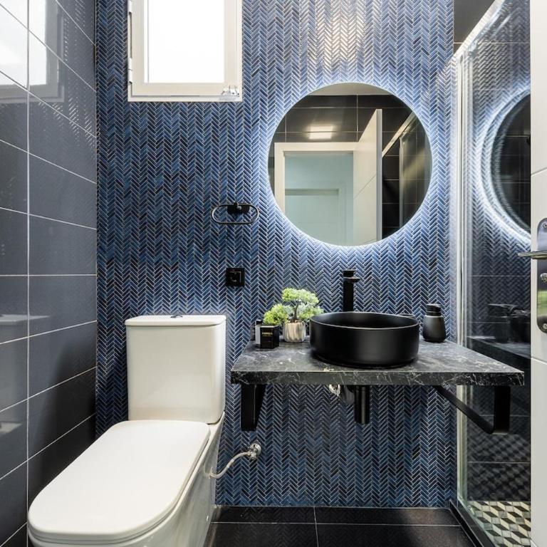 Panda House - Apartment - 24