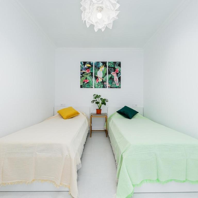 Panda House - Apartment - 25