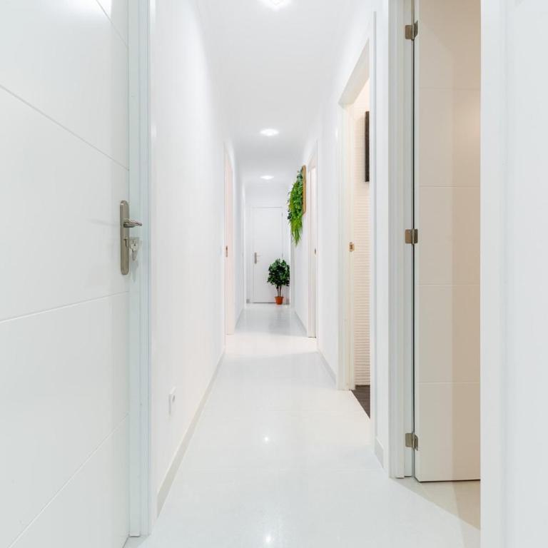 Panda House - Apartment - 26