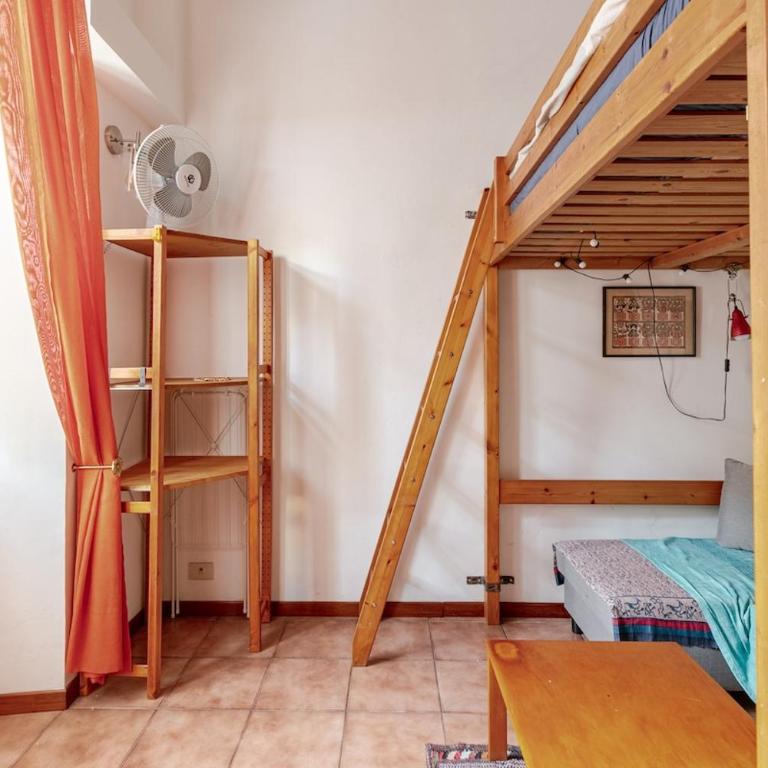 Cozy studio at pedestrian street - Appartamento con 1 Camera da Letto - 5