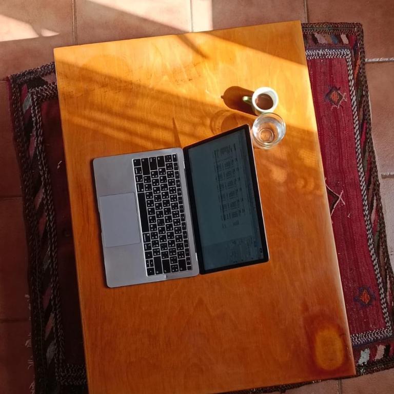 Cozy studio at pedestrian street - Appartamento con 1 Camera da Letto - 10