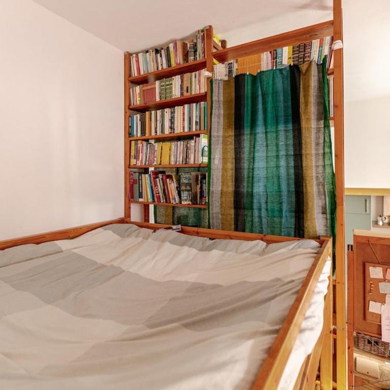 Cozy studio at pedestrian street - Appartamento con 1 Camera da Letto - 7