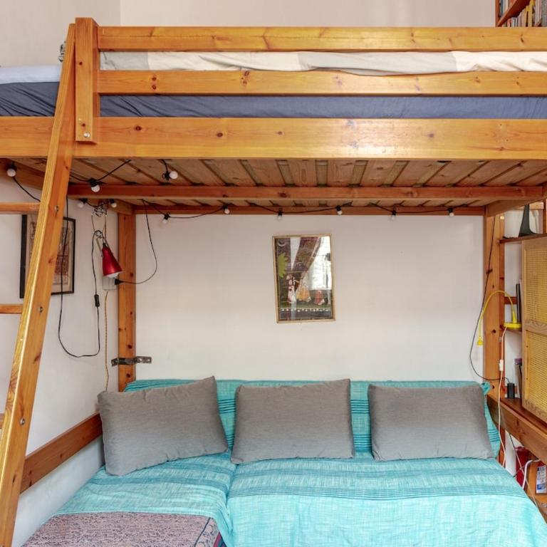 Cozy studio at pedestrian street - Appartamento con 1 Camera da Letto - 6