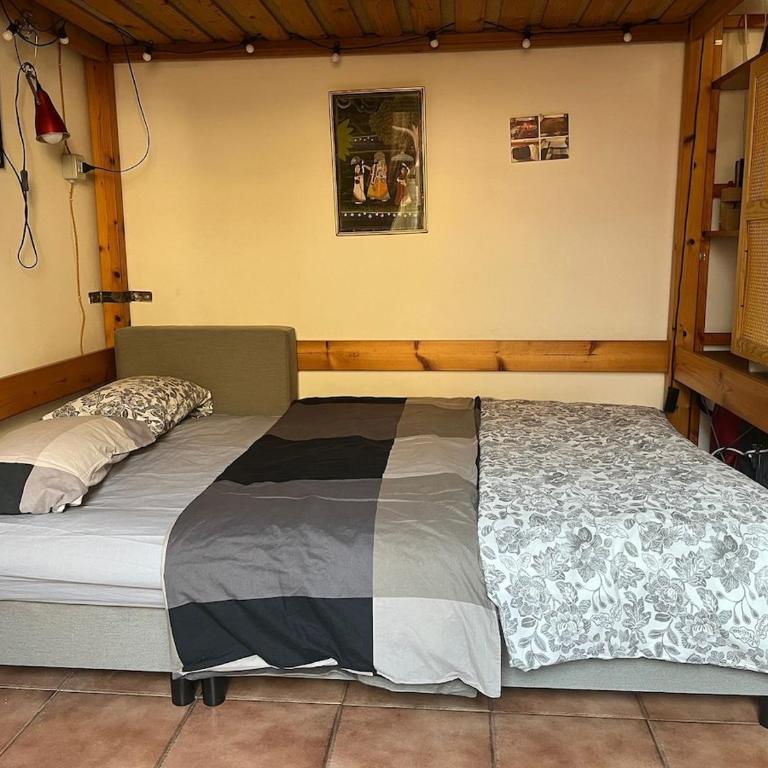 Cozy studio at pedestrian street - Appartamento con 1 Camera da Letto - 16