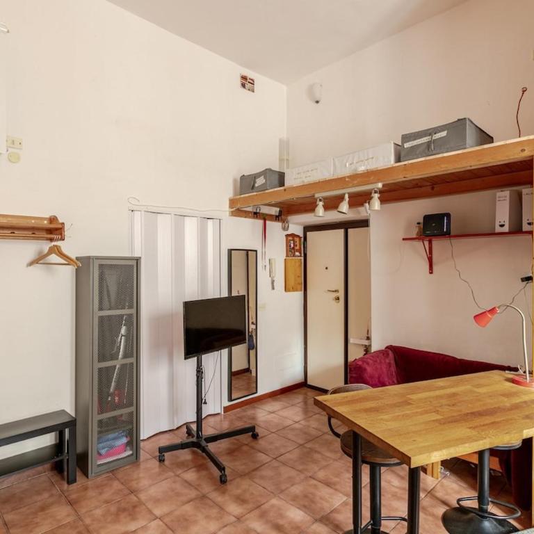 Cozy studio at pedestrian street - Appartamento con 1 Camera da Letto - 18