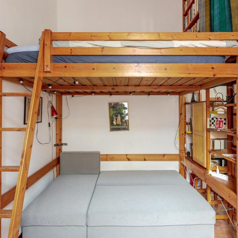 Cozy studio at pedestrian street - Appartamento con 1 Camera da Letto - 21