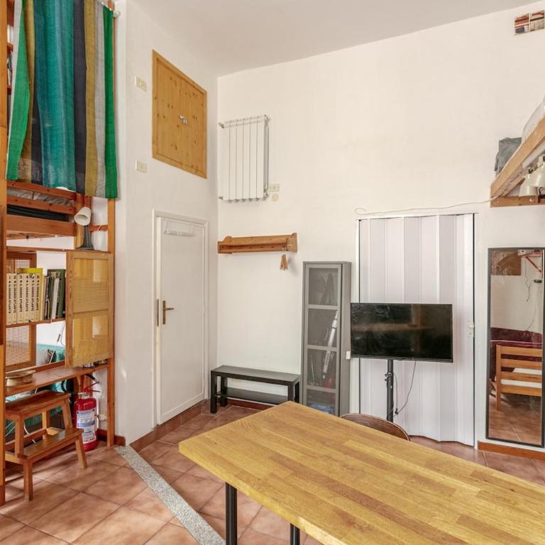 Cozy studio at pedestrian street - Appartamento con 1 Camera da Letto - 23