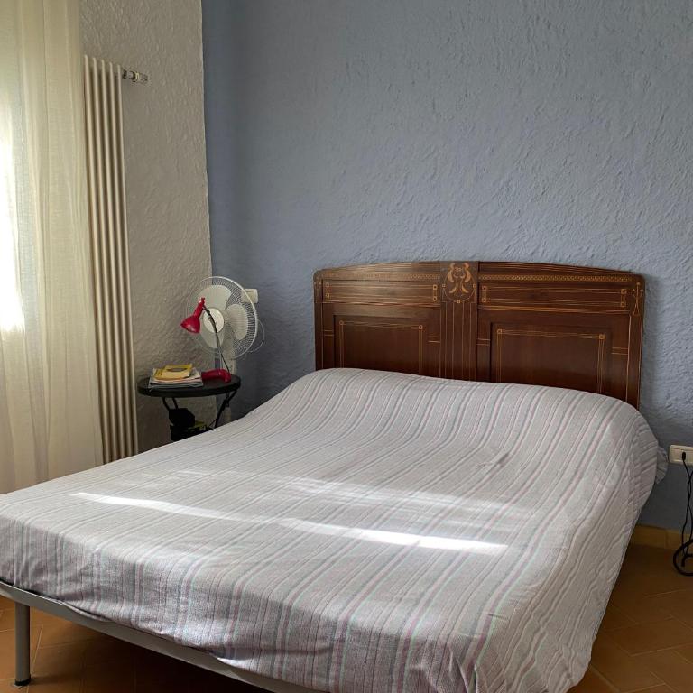 Villa trilocale CON SPIAGGIA E PISCINA incluse - Taunus Vacanze Villa Primule - Casa con 2 Camere da Letto - 12