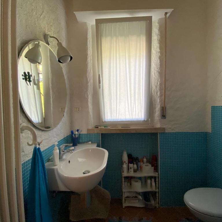Villa trilocale CON SPIAGGIA E PISCINA incluse - Taunus Vacanze Villa Primule - Casa con 2 Camere da Letto - 11