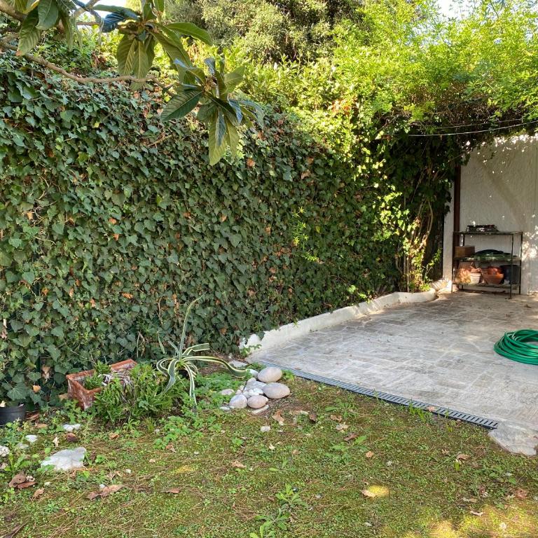 Villa trilocale CON SPIAGGIA E PISCINA incluse - Taunus Vacanze Villa Primule - Casa con 2 Camere da Letto - 15