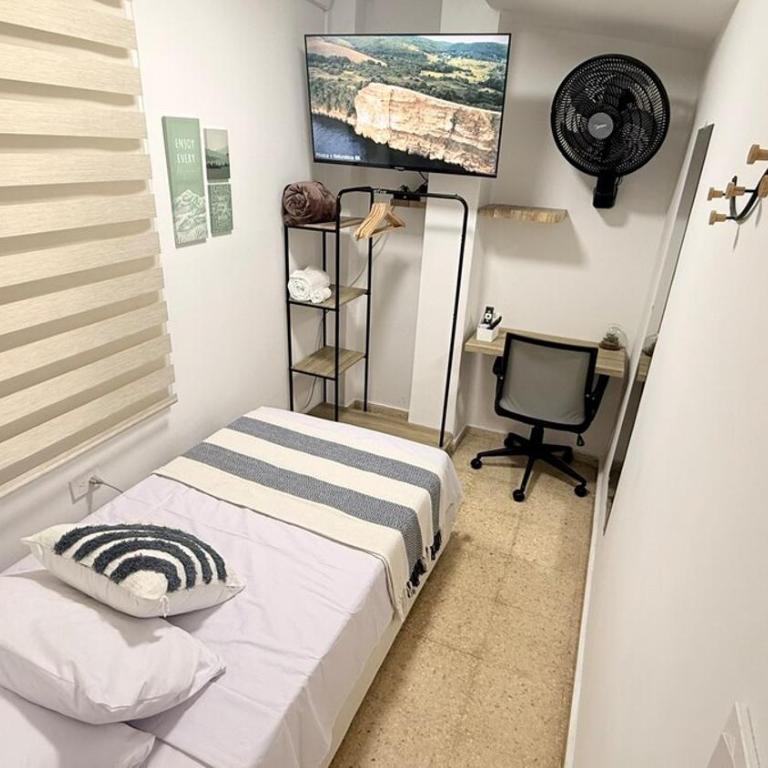 Casa en La Buena Mesa en Envigado - Casa de 4 dormitorios - 47