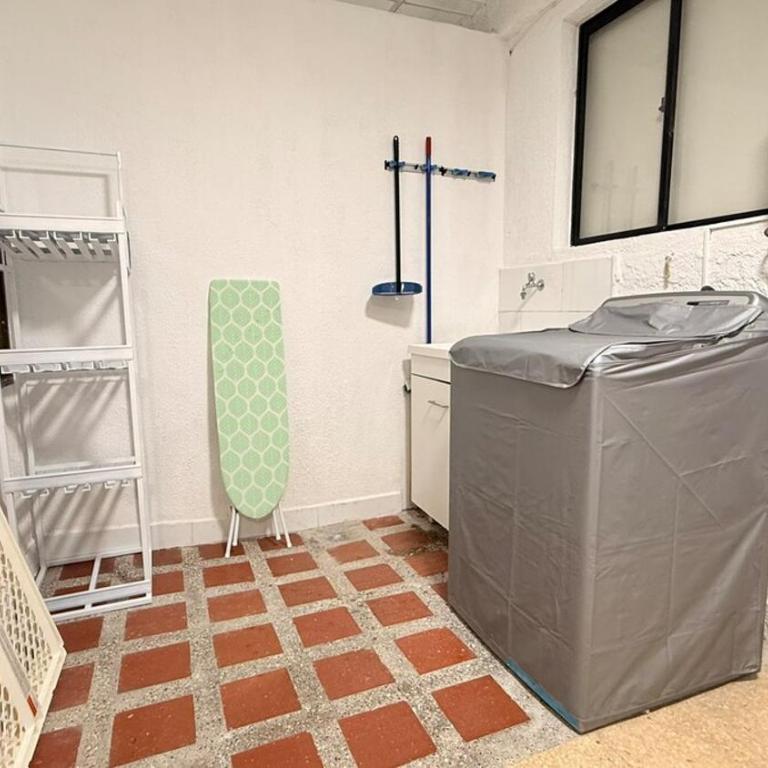 Casa en La Buena Mesa en Envigado - Casa de 4 dormitorios - 28