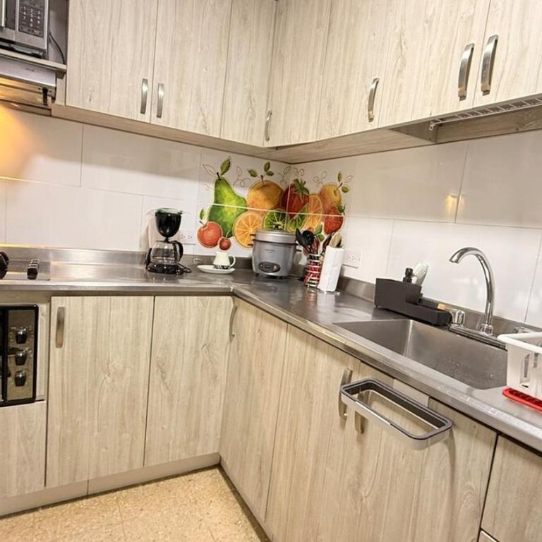 Casa en La Buena Mesa en Envigado - Casa de 4 dormitorios - 17