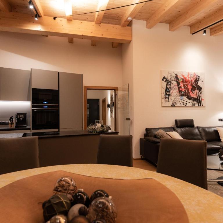 da Peatala Apartments - Chalet de 3 dormitorios - 2